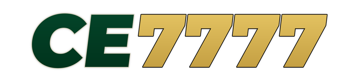 ce7777 Logo